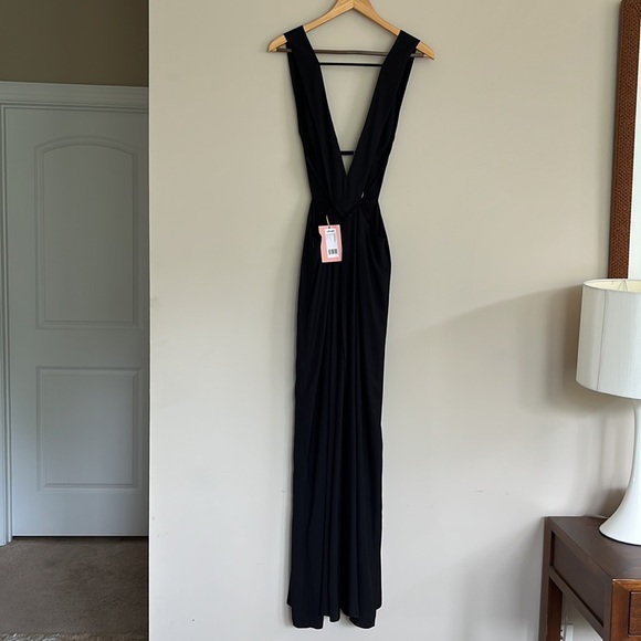 Cult Gaia Alondra Gown NWT - Picture 8 of 15